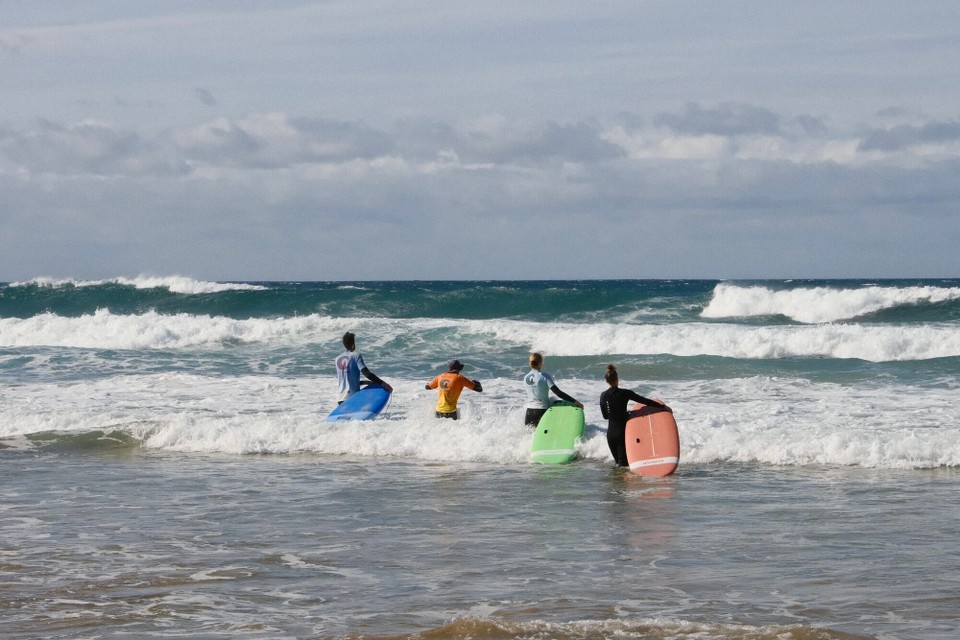 Portugal - Aljezur - 