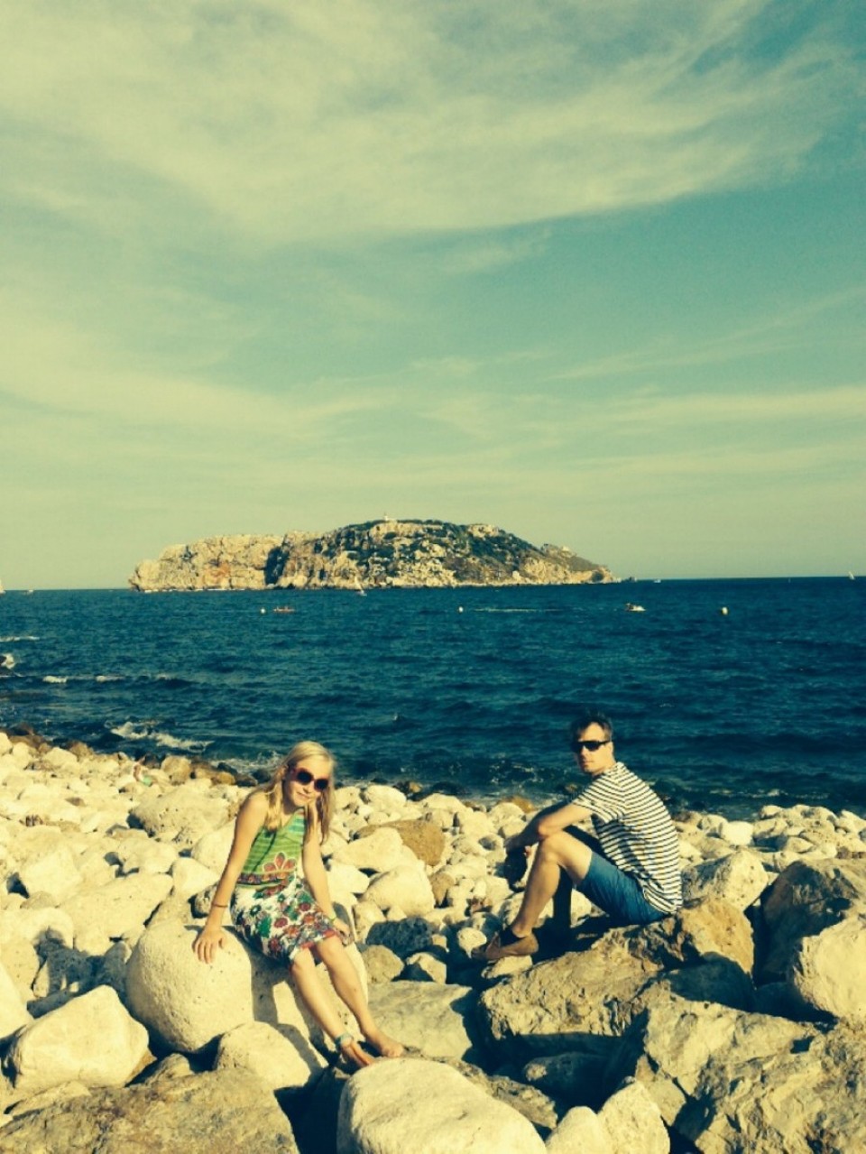 Spanien - l'Estartit - 