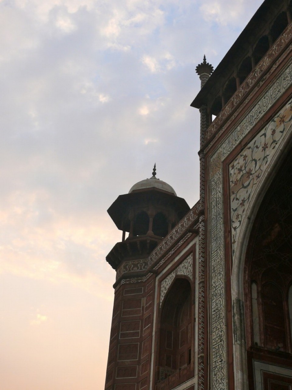 India - Agra - 
