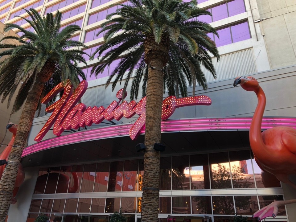 Vereinigte Staaten - Las Vegas - 