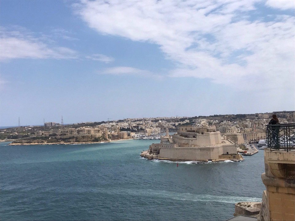 Malta - Valletta - 