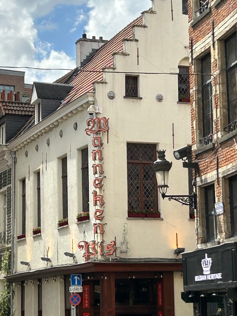 Belgien - Brüssel - 