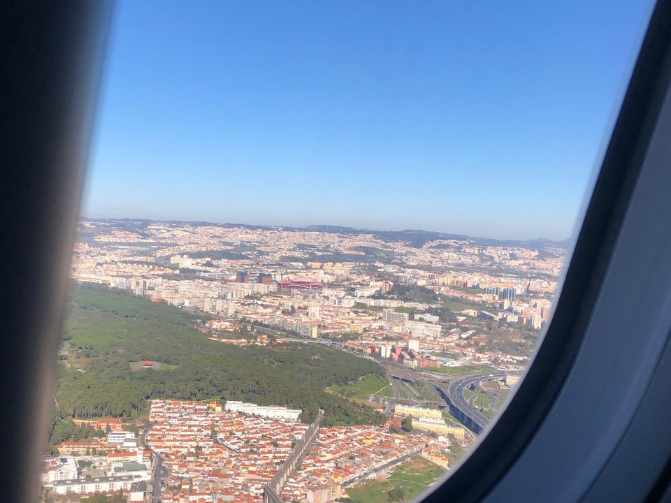 Portugal - Lissabon - 