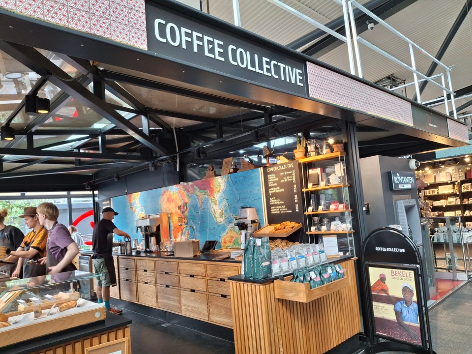 Dänemark - København K - 