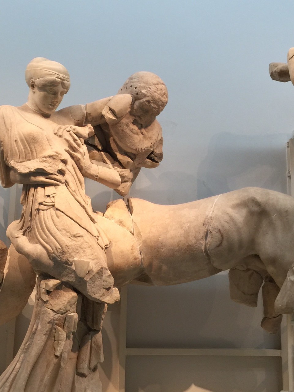 Griechenland - Archea Olymbia - 