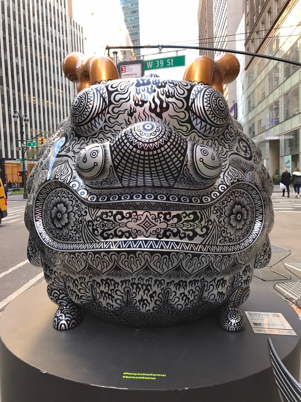 États-Unis - New York - 