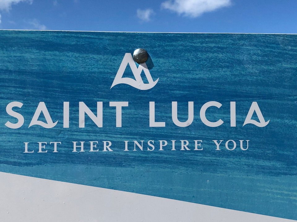 St. Lucia - Castries - 