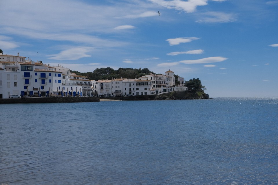 Spanien - Cadaqués - 