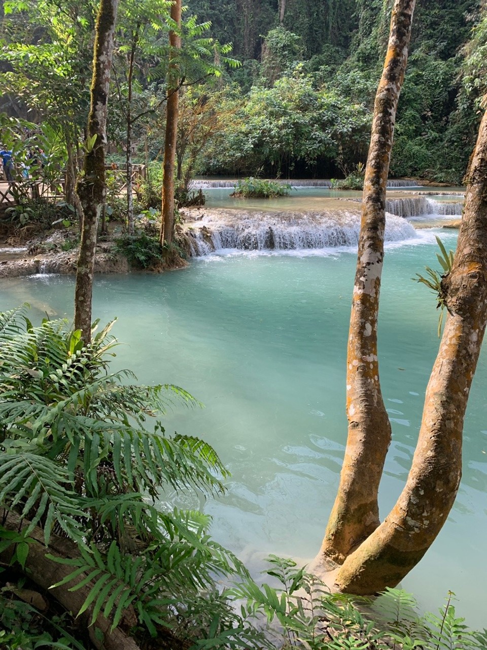 Laos -  - 