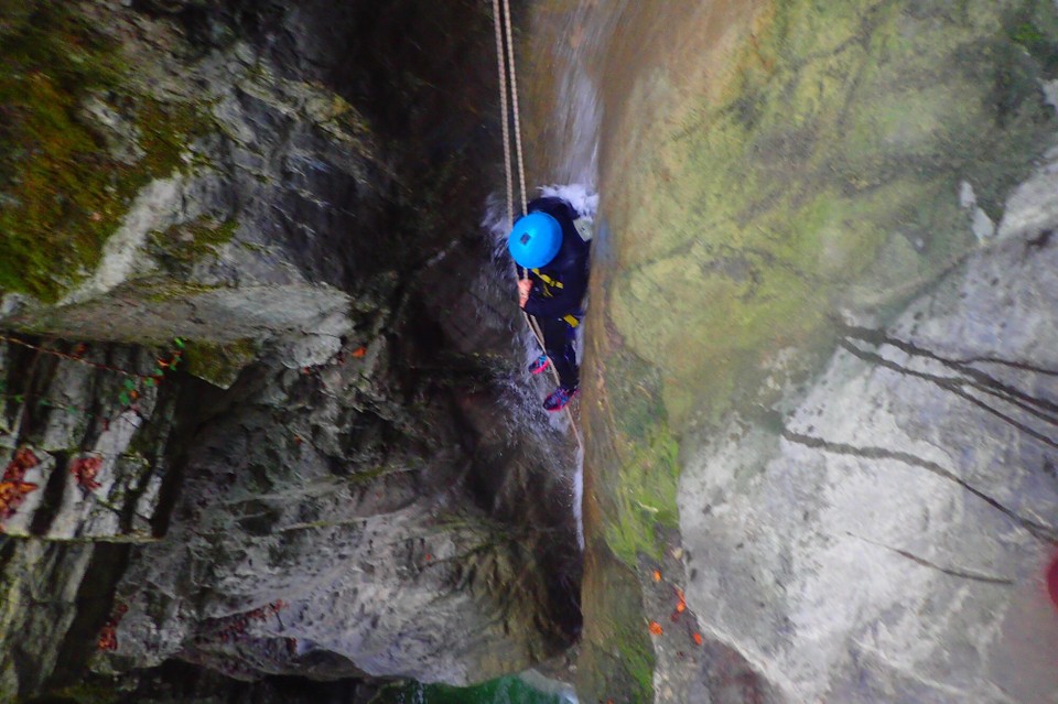 Frankreich - Annecy - 