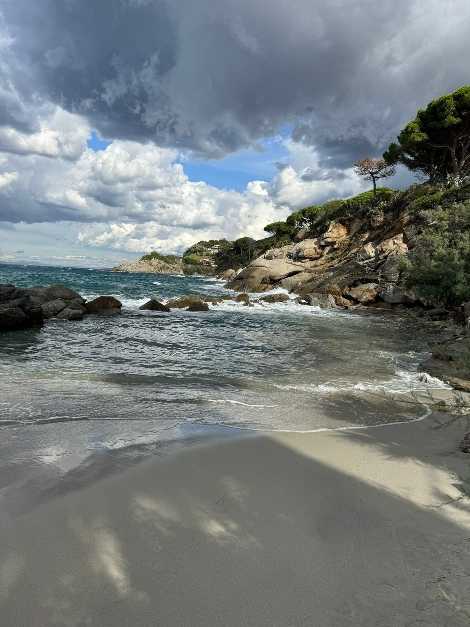 Italien - Marciana - 