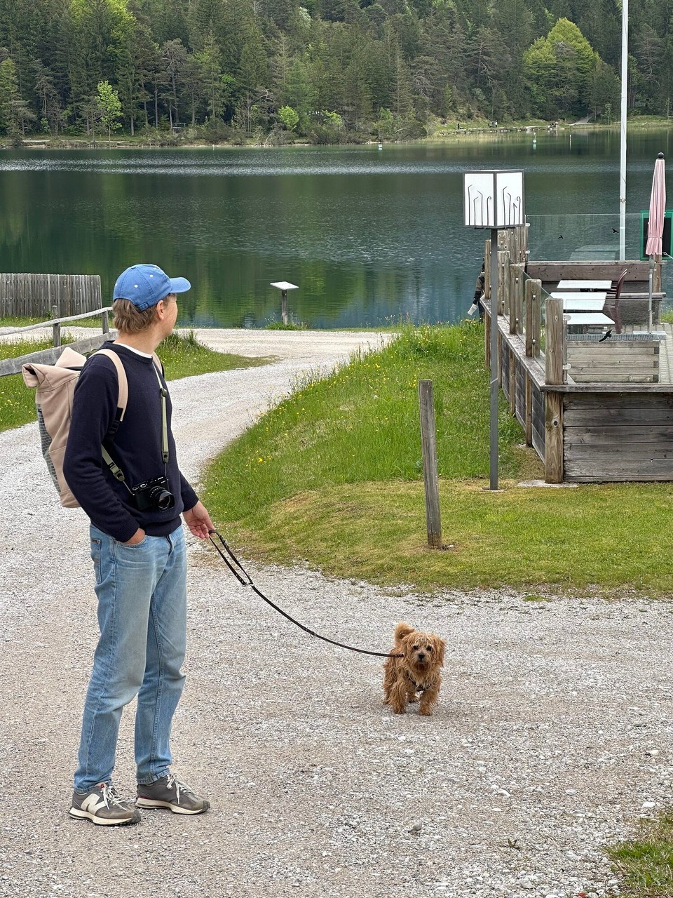 Deutschland - Mittenwald - 