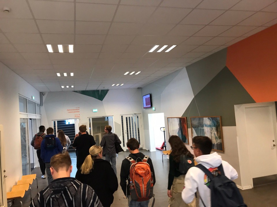 Denmark - Odense SV - 