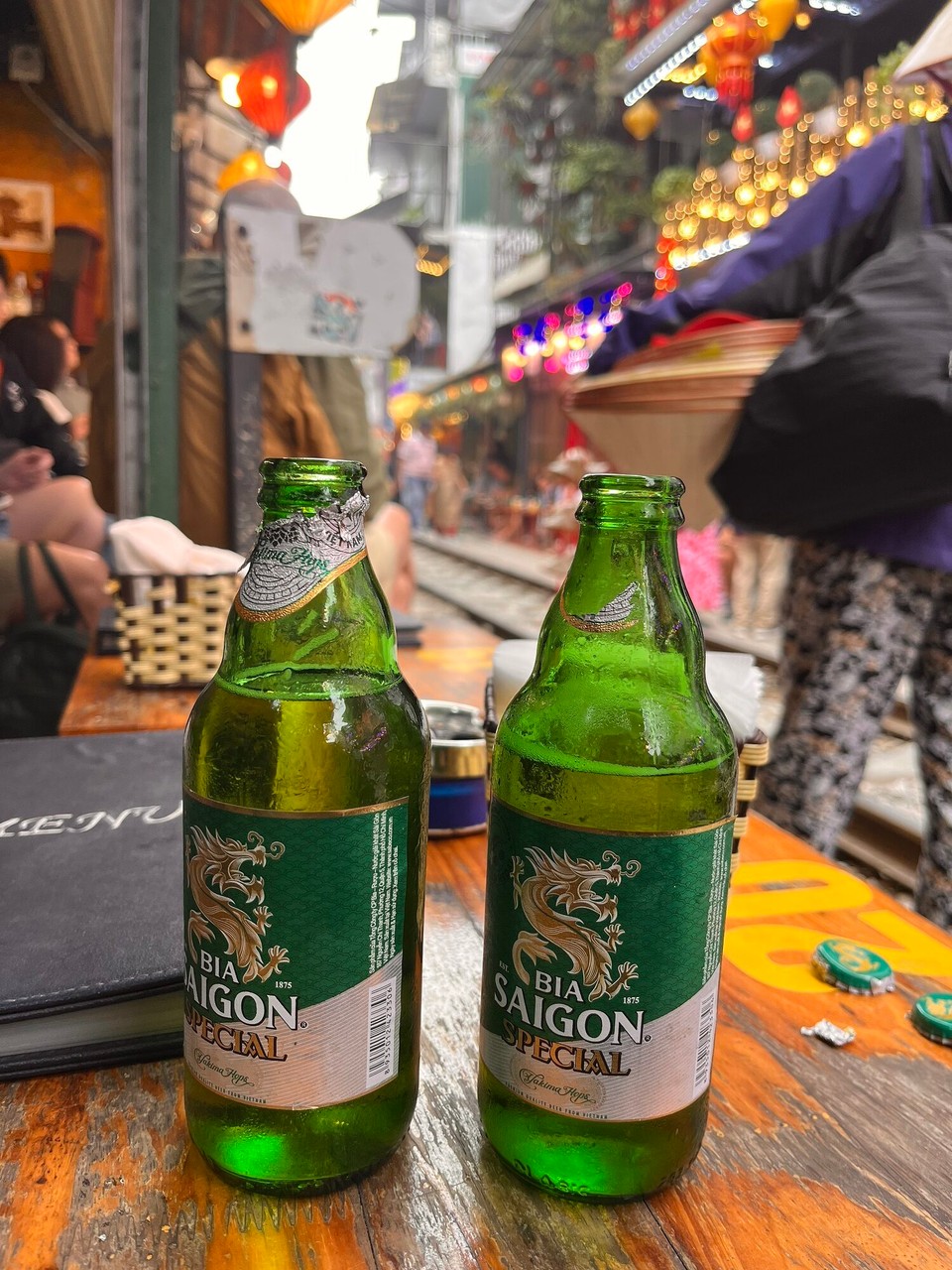 Vietnam - Hanoi - 