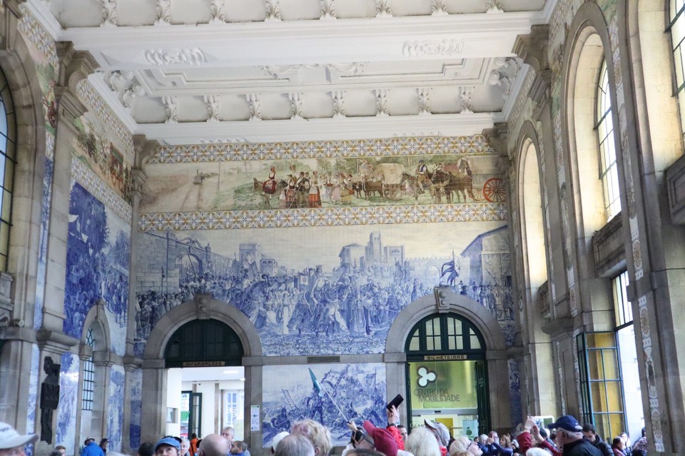 Portugal - Porto - 