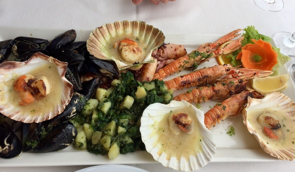 Kroatien - Novigrad - 