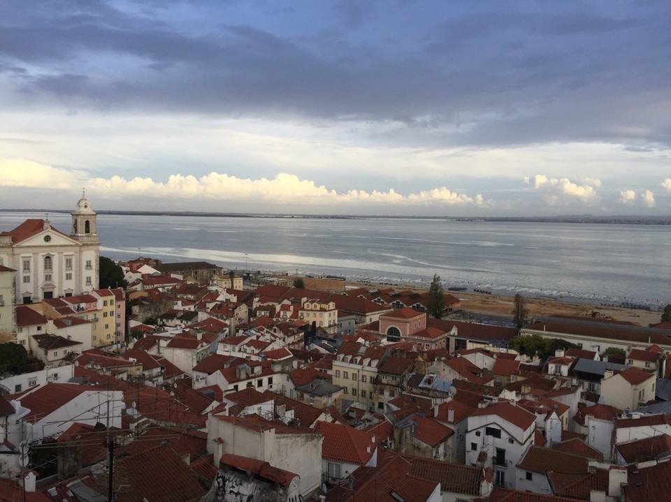 Portugal - Lisbon - 