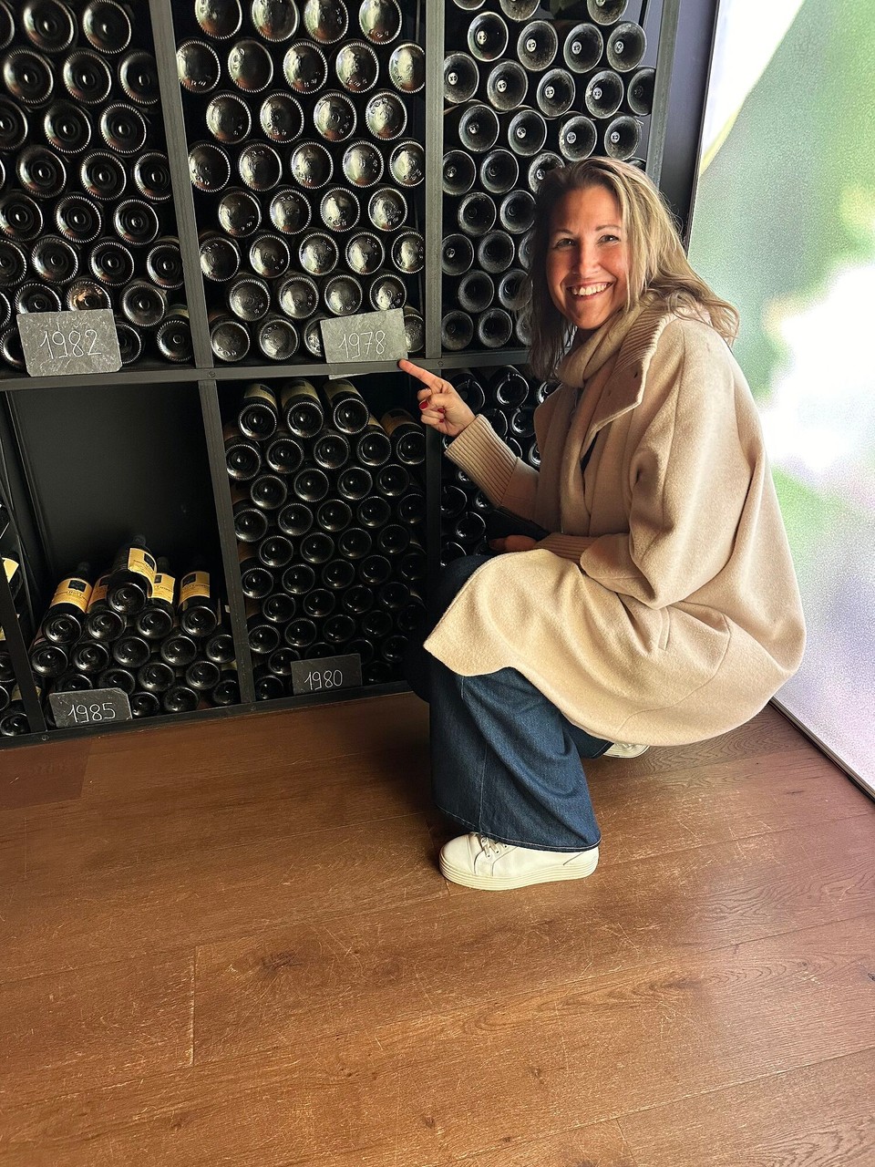 Frankreich - Martillac - 