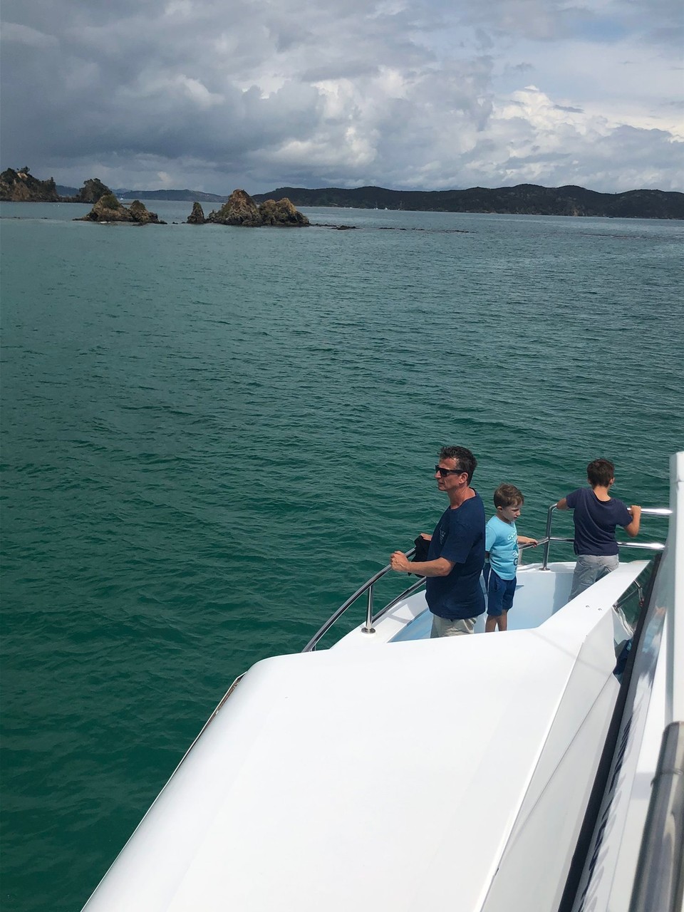 Neuseeland - Paihia - 