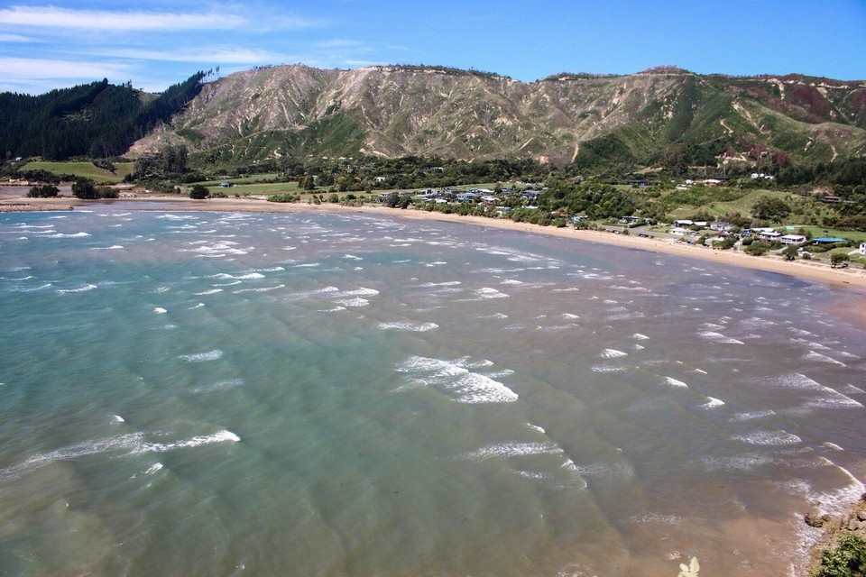 Neuseeland -  - 