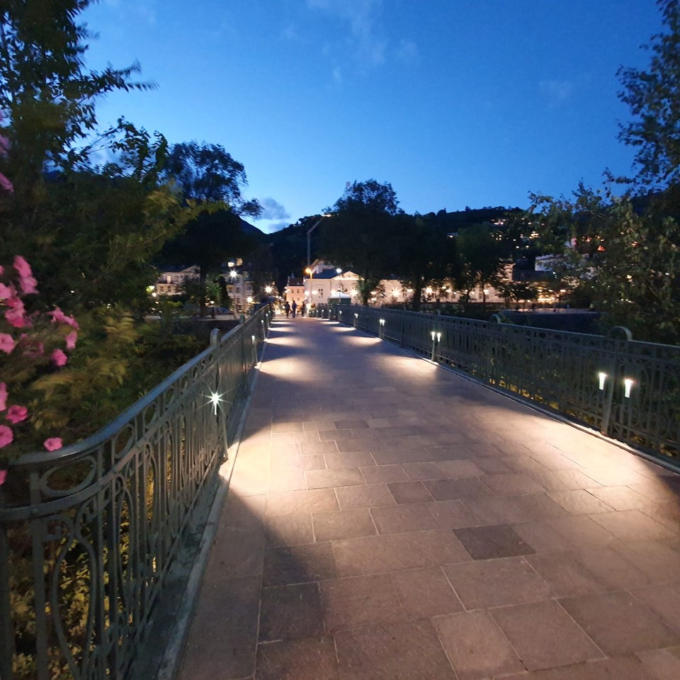 Italien - Meran - 