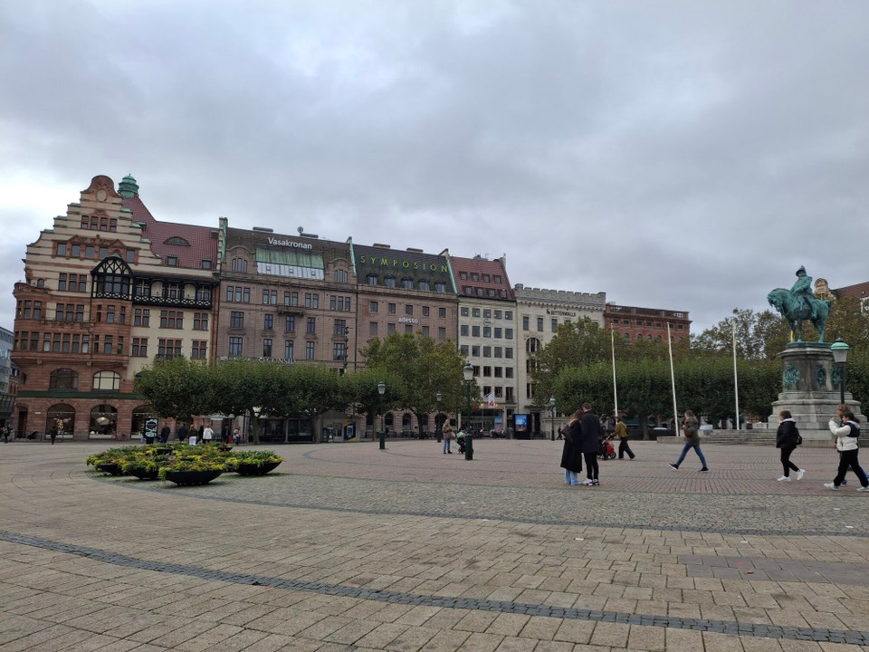 Schweden - unbekannt - 