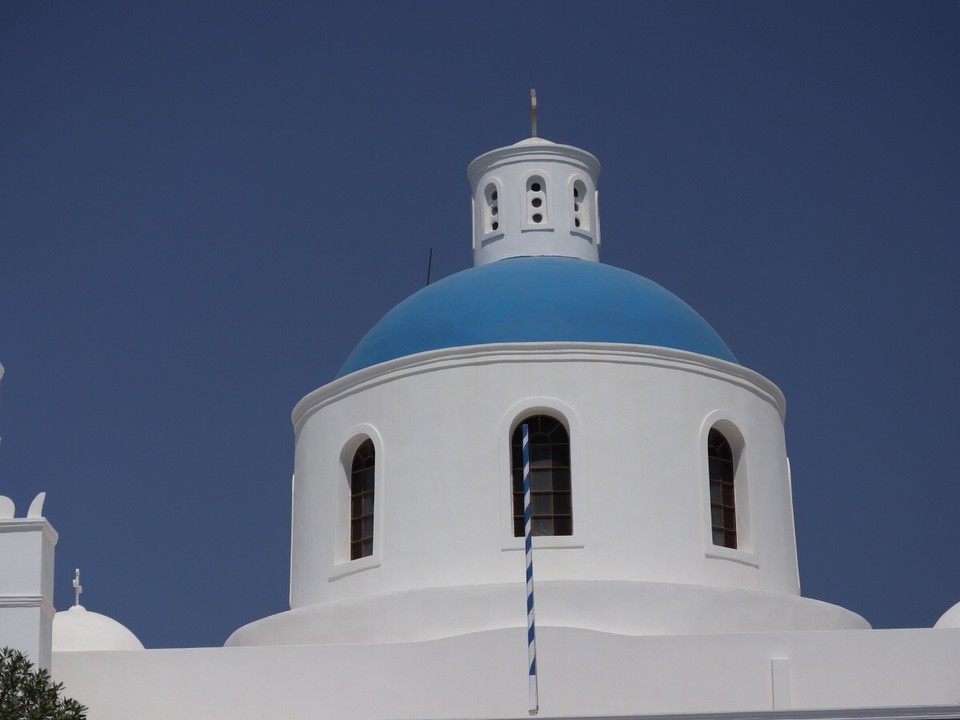 Griechenland -  - 