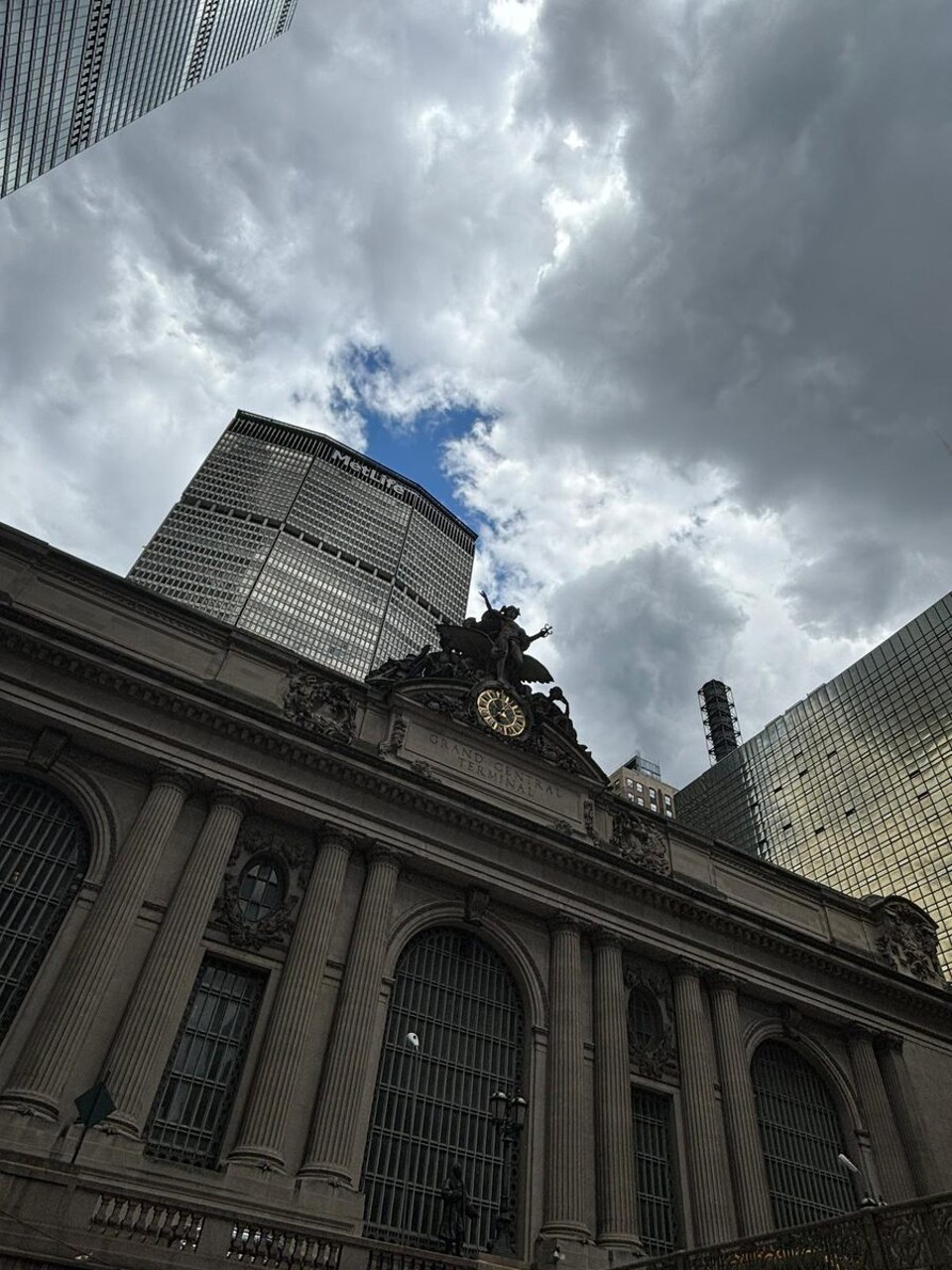 Vereinigte Staaten - New York - 