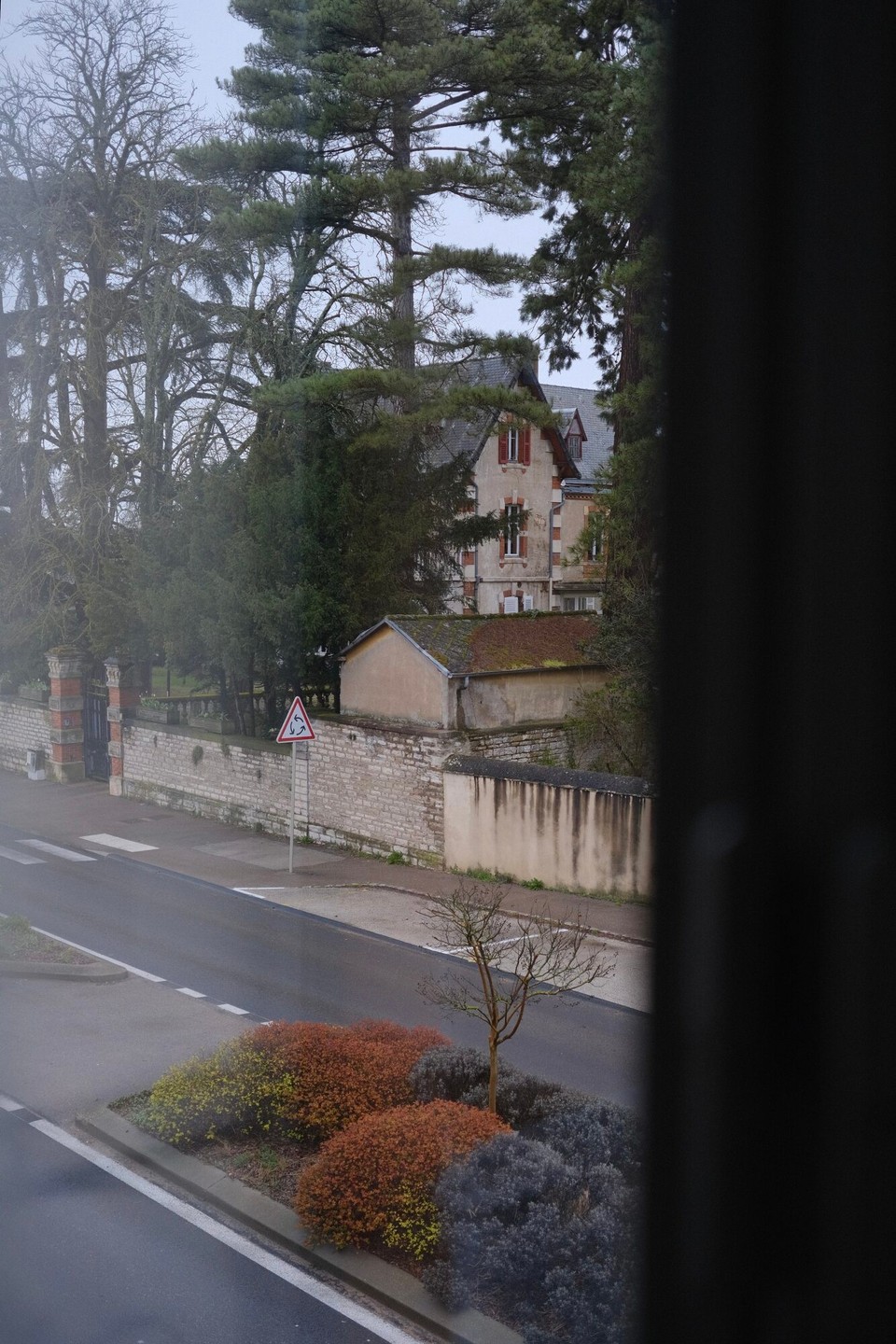 Frankreich - Tournus - 