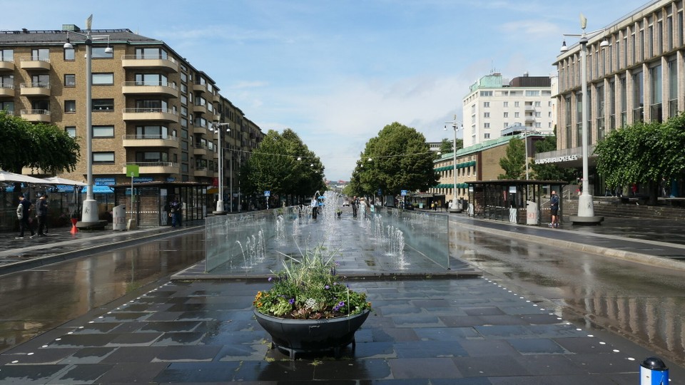 Schweden - Göteborg - 