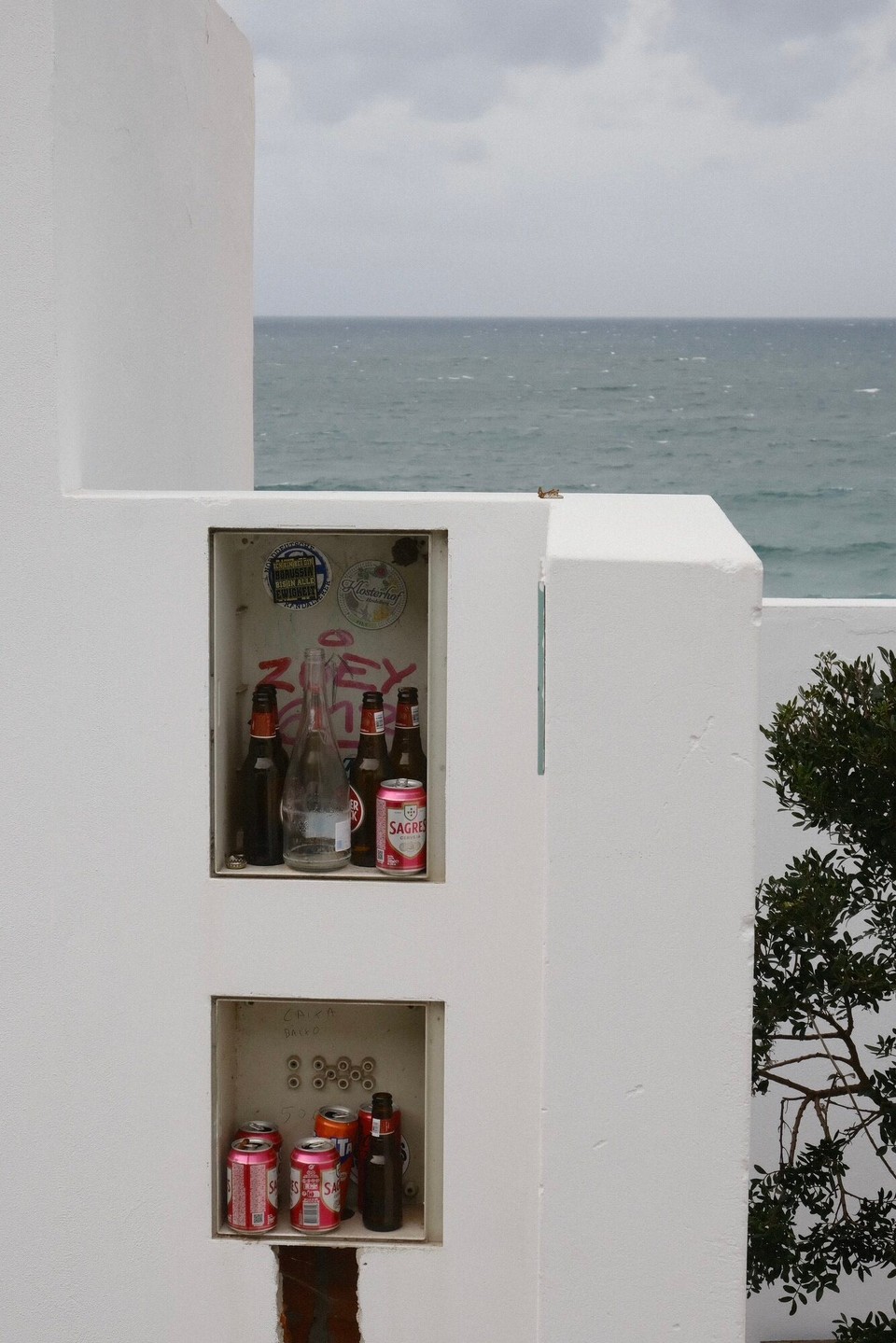 Portugal - Aljezur - 