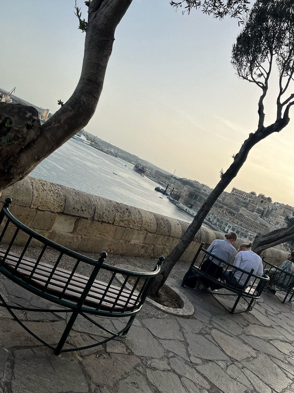 Malta - Valletta - 