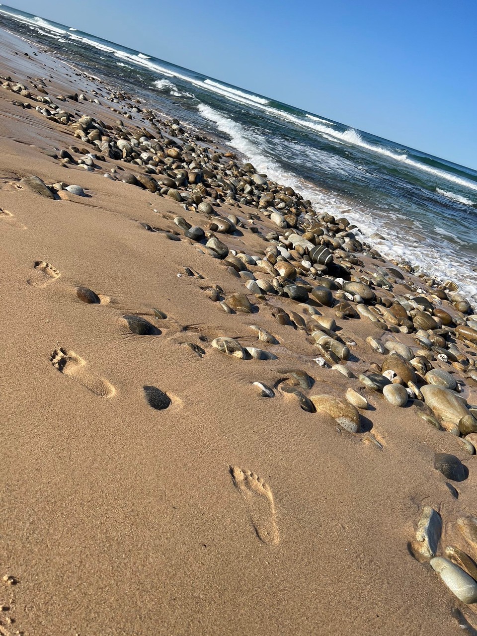 Portugal - Vila Nova de Milfontes - 