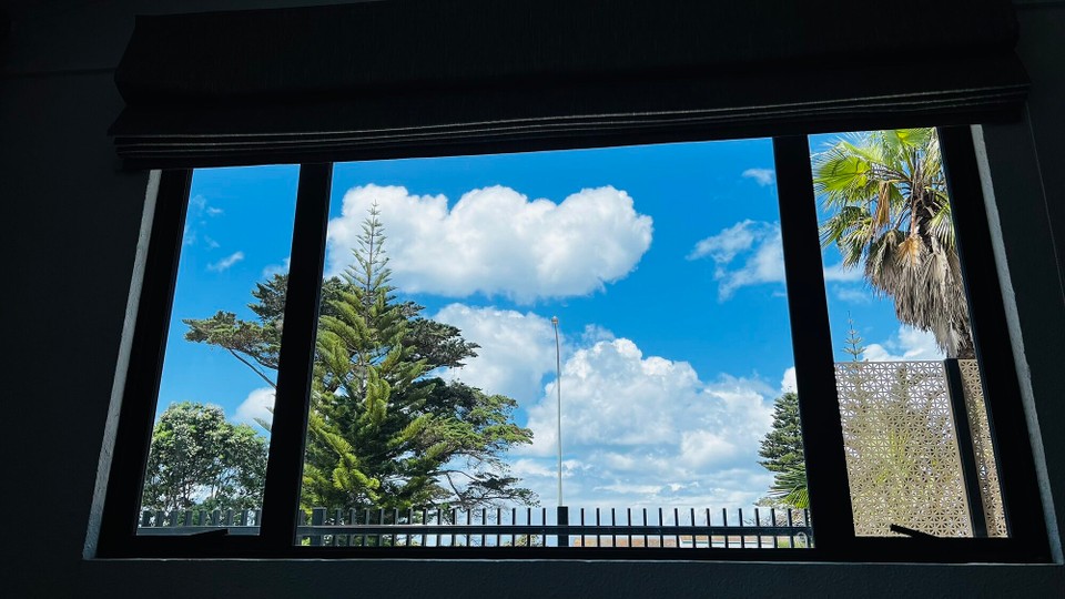 New Zealand - Orewa - 