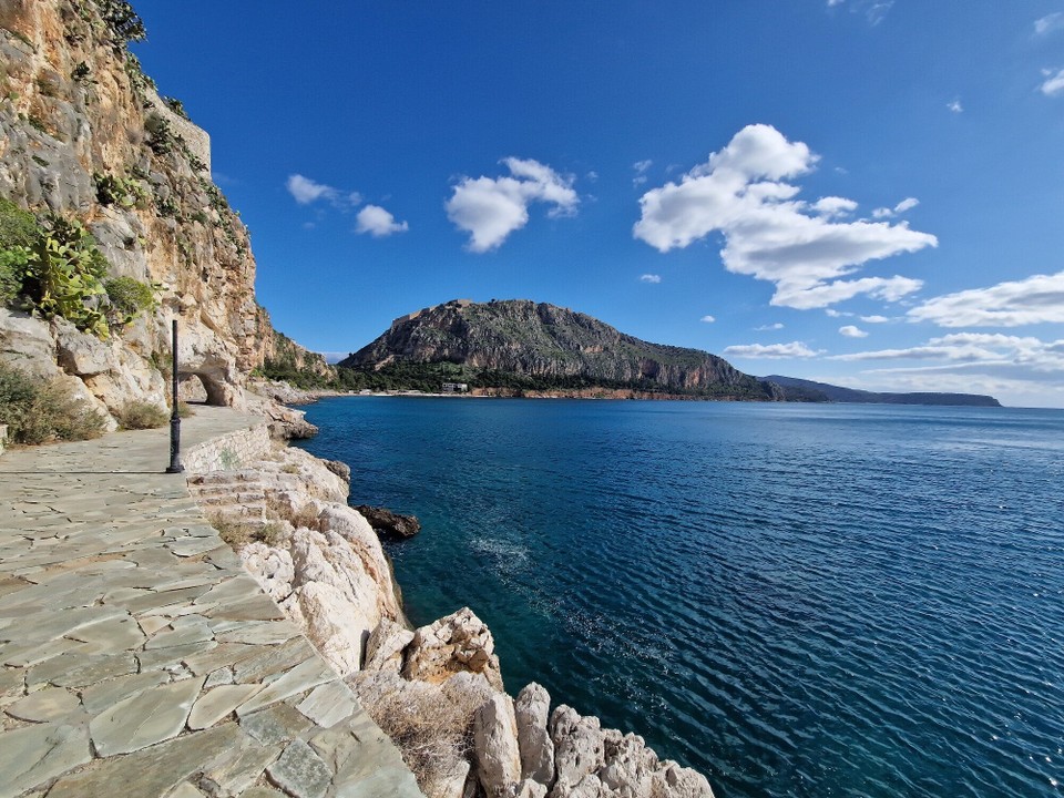 Griechenland - Agios Andreas - …einfach herrlich 