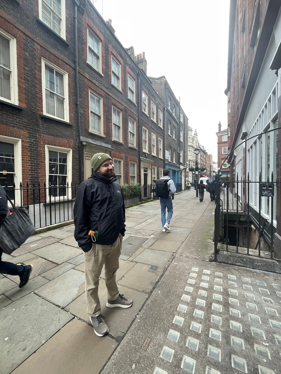 Vereinigtes Königreich - London - 