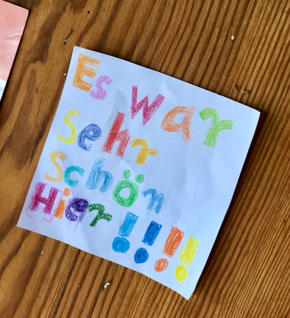 Deutschland - Wendisch Rietz - 