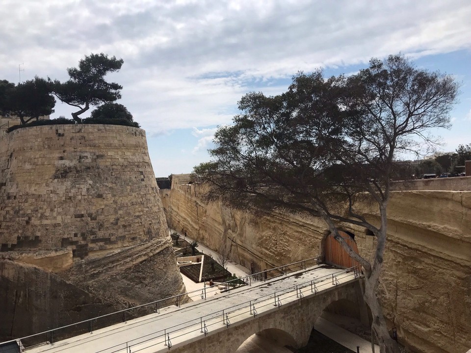 Malta - Valletta - 