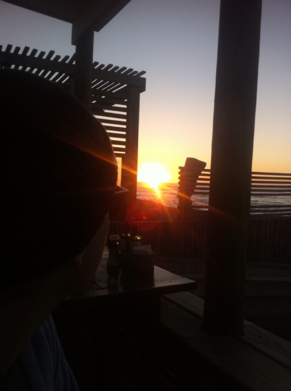 Chile - Pichilemu - 