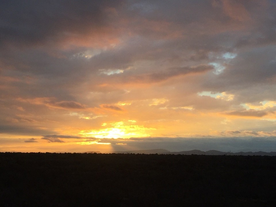 Südafrika - Oudtshoorn - 