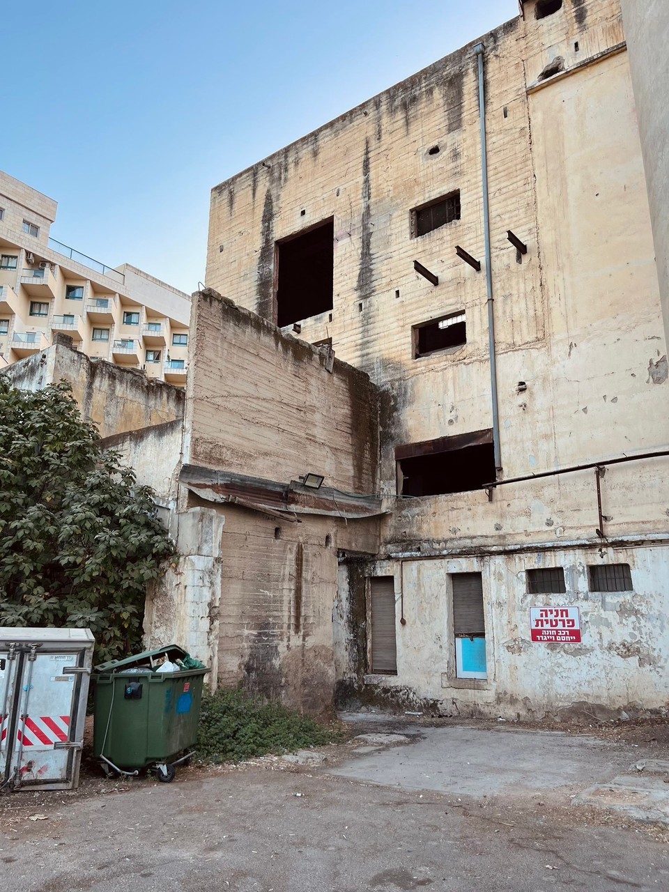Israel - Tiberias - Die „tote“ Stadt!