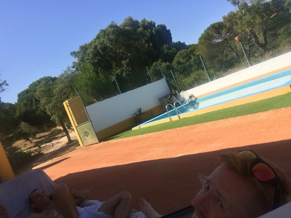  - Portugal, anywhere at Montagril - 