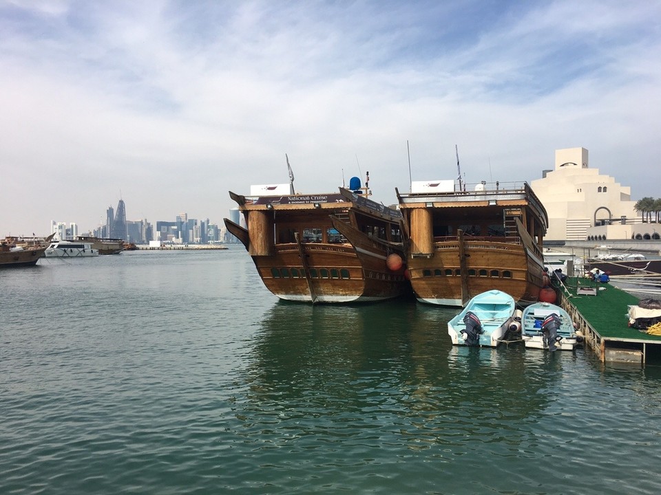 Katar - Doha - 
