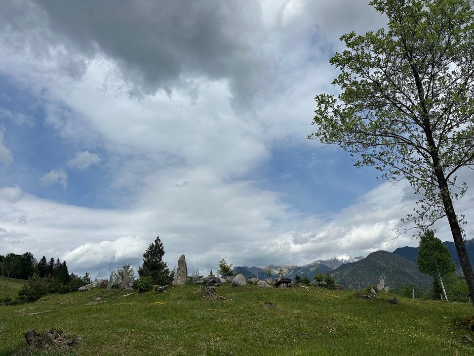 Deutschland - Mittenwald - 