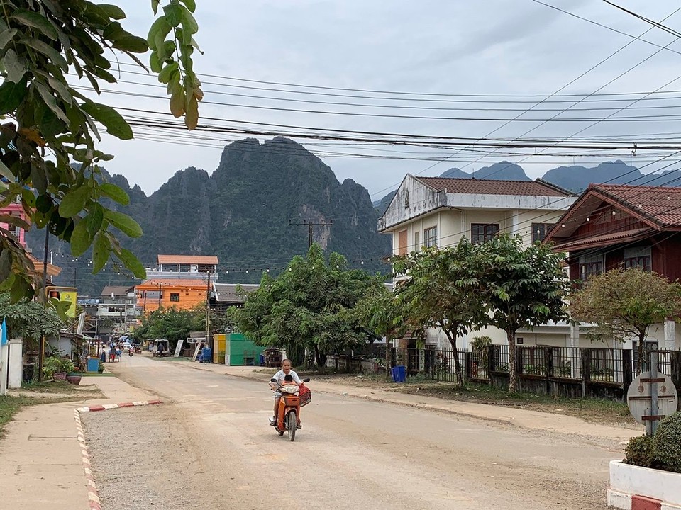 Laos -  - 