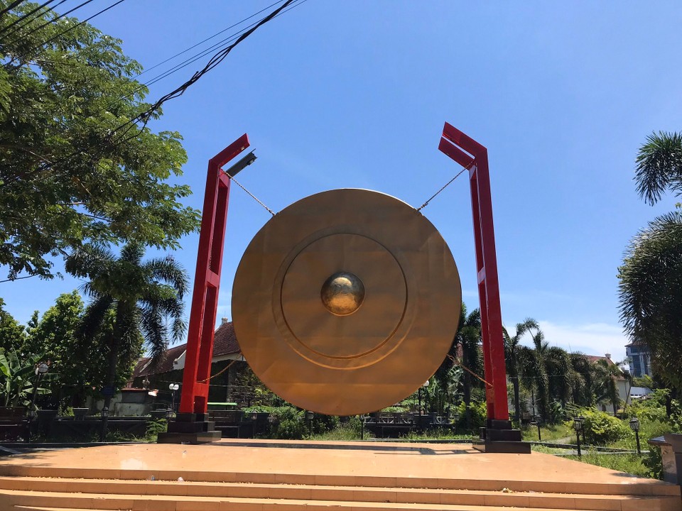 Indonesia - Kota Makassar - 