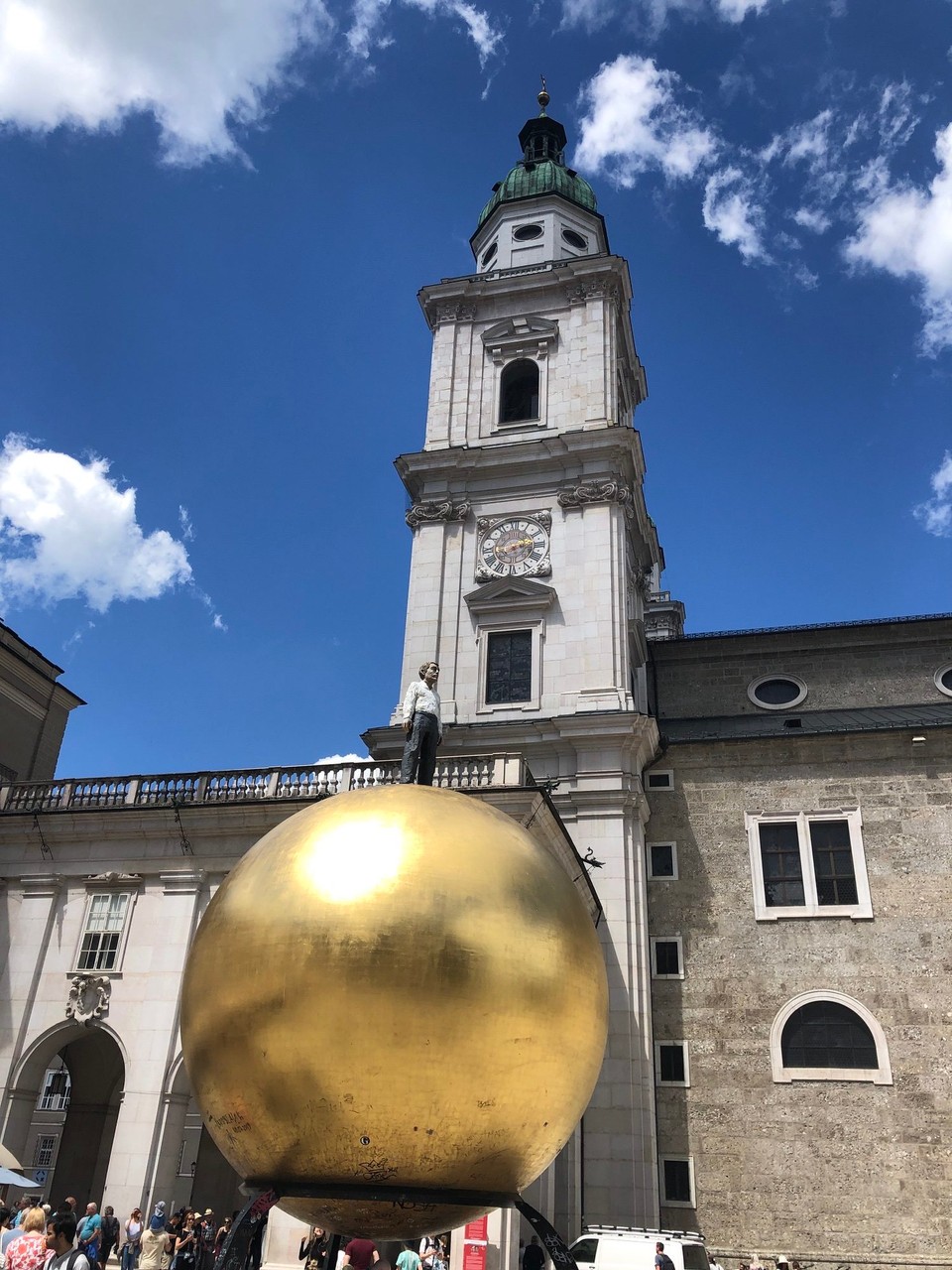 Österreich - Salzburg - 