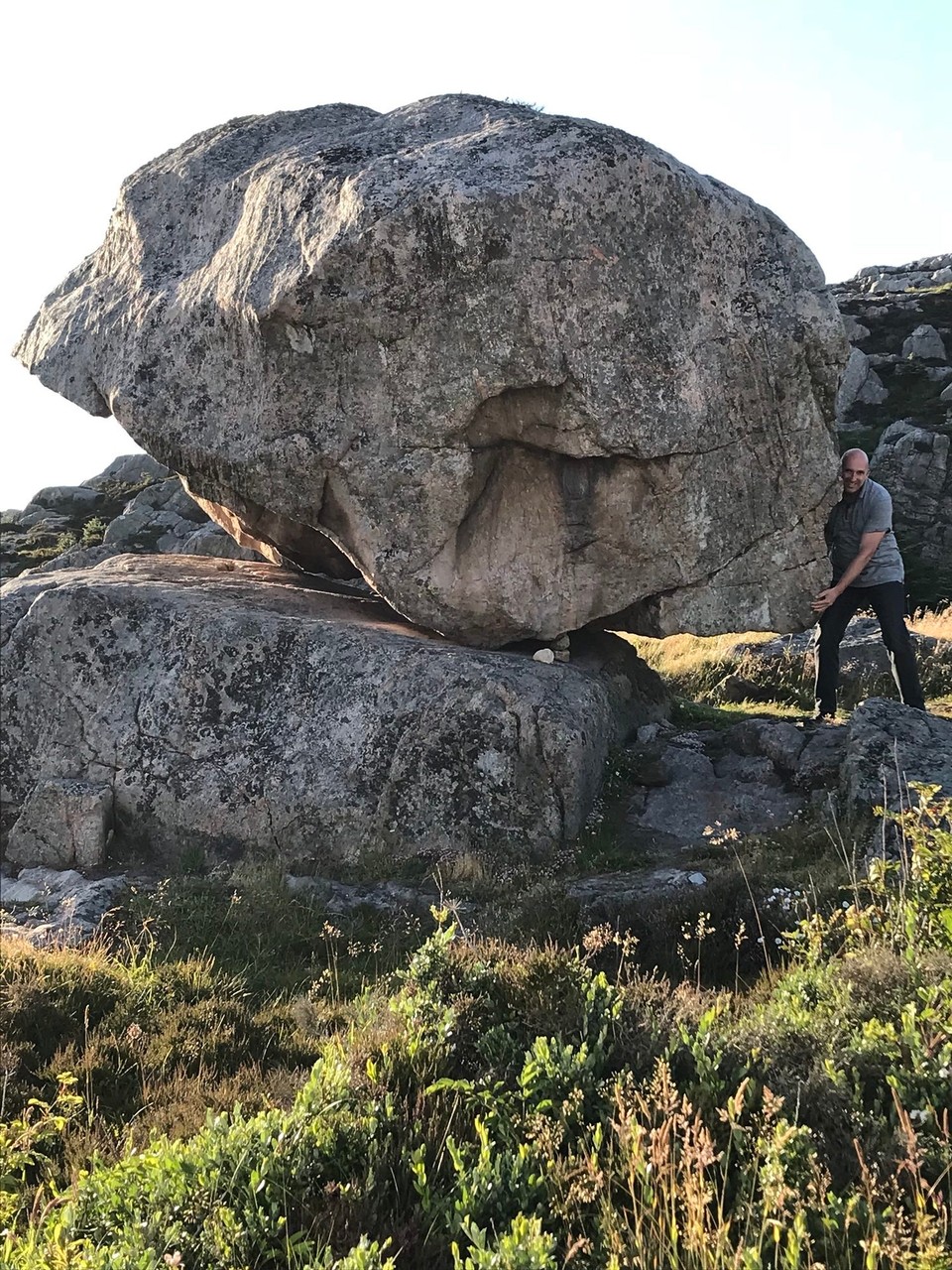 Norwegen - Lindesnes - 
