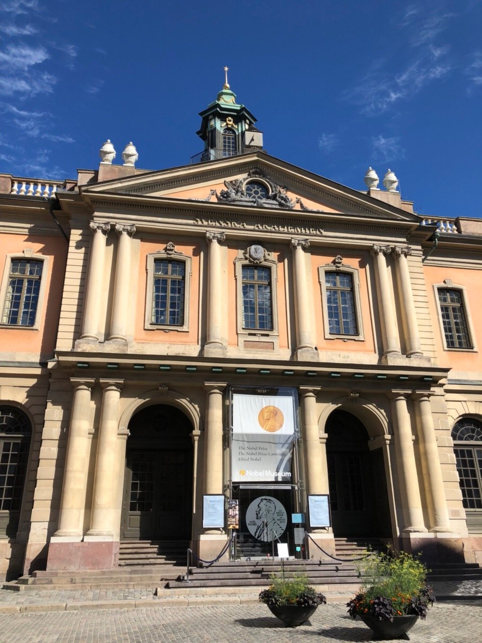 Schweden - Stockholm - 