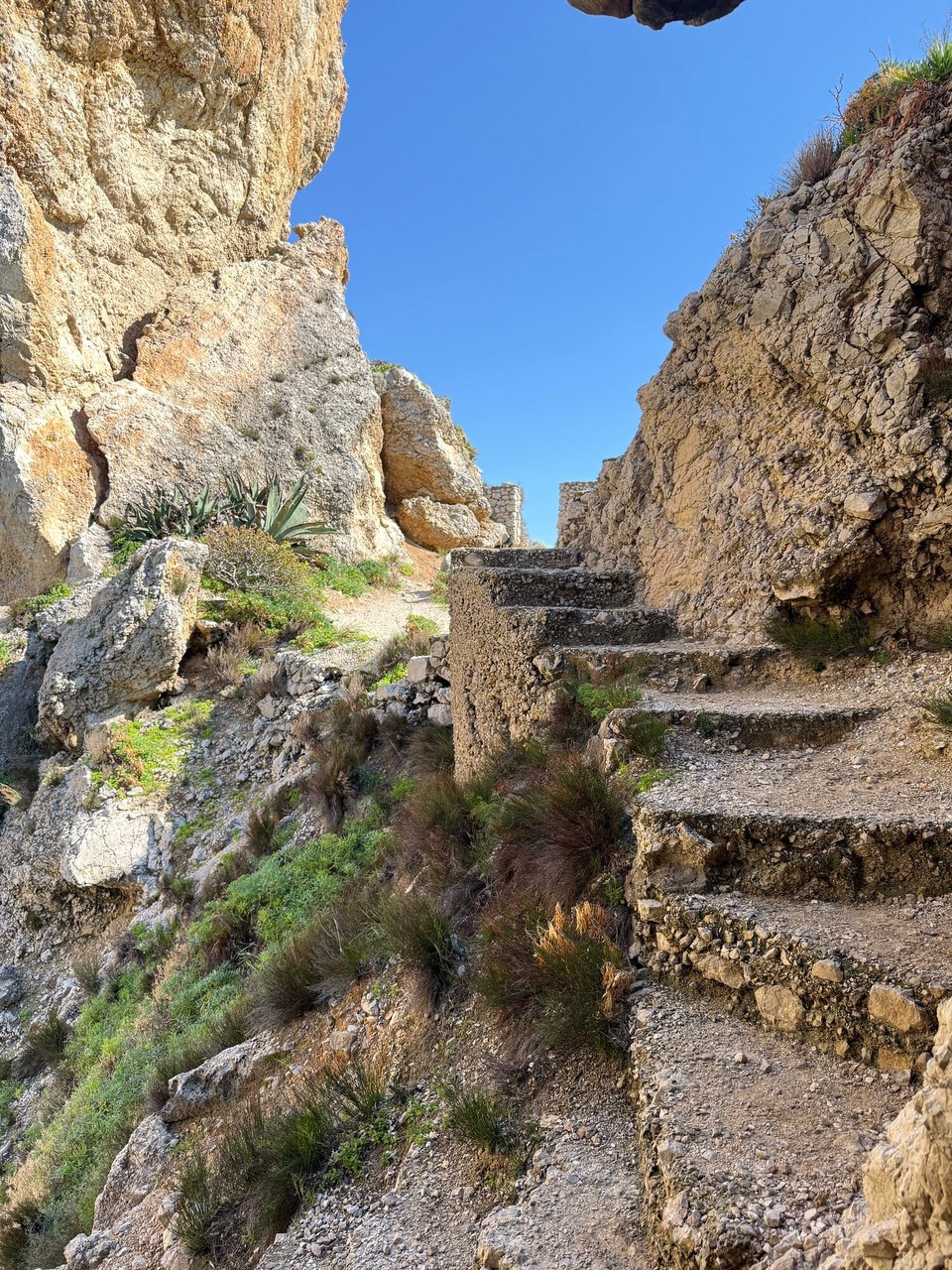 Italien - Castellammare del Golfo - 